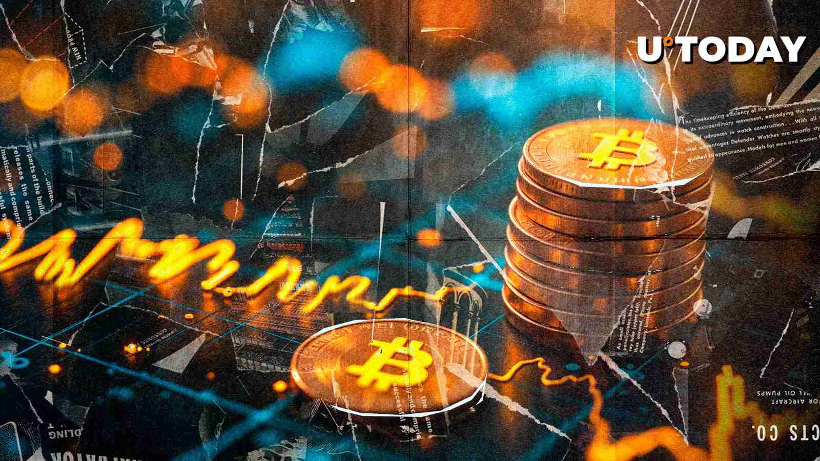 比特币鲸在不到一周的时间内积累了20,000 BTC，增加了对BTC的赌注